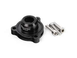 ES#4708467 - 01-139-02330-2 - Mercedes-Benz AMG M139 VTA Adapter System  - Get that "blow-off" sound that many people are fond of on turbocharged vehicles! 100% Bolt-On Solution - Weistec - Mercedes Benz
