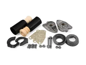 Cup Kit/Coilover Installation Kit - Rear