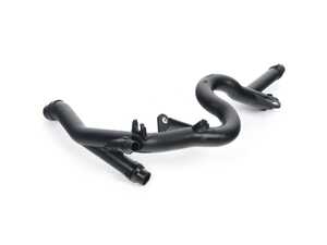 ES#5448010 - 11537806706 - E70 Return Pipe - Bremmen Parts - BMW
