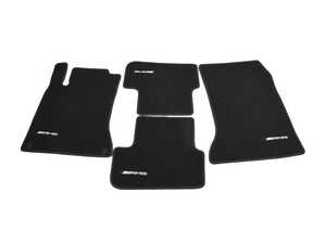 ES#3451390 - 17668067013D16 - MAT - Genuine Mercedes Benz - Mercedes Benz