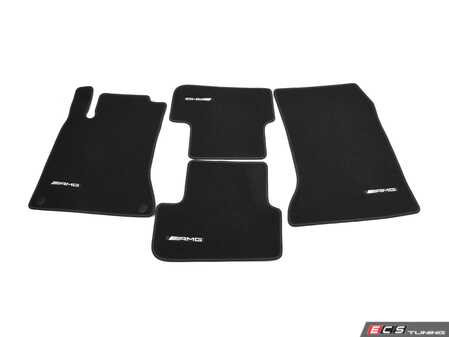 ES#3451390 - 17668067013D16 - MAT - Genuine Mercedes Benz - Mercedes Benz