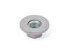 ES#4883346 - N90848404 - Self-Locking Nut - Priced Each - Install new hardware with your new parts. M12x1.5 - Rein - Audi