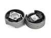 ES#5470759 - 5Q0198037A - Dogbone Subframe Mount Repair Kit - For securing the dogbone mount to the subframe - Rein - Audi Volkswagen