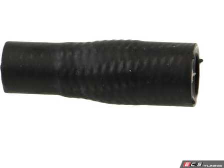 ES#2801532 - 025121058E - Water Hose - Connects the thermostat housing to the oil cooler - Rein - Volkswagen