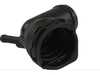 ES#5507065 - 3C0122291 - Radiator Coupler - Upper - Fix a leaking upper or lower radiator hose connection with this direct-fit OE-quality replacement quick-connect flange. - Rein - Audi Volkswagen