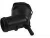 ES#5507065 - 3C0122291 - Radiator Coupler - Upper - Fix a leaking upper or lower radiator hose connection with this direct-fit OE-quality replacement quick-connect flange. - Rein - Audi Volkswagen