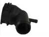 ES#5507065 - 3C0122291 - Radiator Coupler - Upper - Fix a leaking upper or lower radiator hose connection with this direct-fit OE-quality replacement quick-connect flange. - Rein - Audi Volkswagen