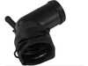 ES#5507065 - 3C0122291 - Radiator Coupler - Upper - Fix a leaking upper or lower radiator hose connection with this direct-fit OE-quality replacement quick-connect flange. - Rein - Audi Volkswagen