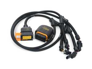 ES#3558581 - CW01265 - 15-18 C300 W205 Pro Chip Tuning Piggyback System - Plug-and-play performance solution - Enjoy gains of up to +65 more horsepower and +75 more ft/lbs of torque! - Chipwerke - Mercedes Benz