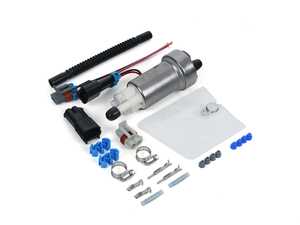 ES#5481885 - f90000274bKT - Walbro Universal 450lph In-Tank Fuel Pump Low Pressure With Install Kit - Great for when more fuel is needed in a custom fueling application - Assembled By ECS - Audi Volkswagen