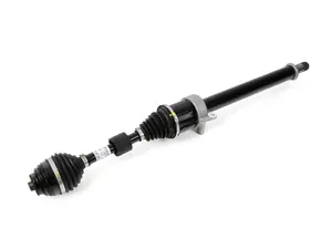 OUTPUT SHAFT RIGHT