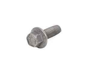 ES#2977624 - 37146869771 - HEXAGON SCREW, SELF-THREADIN - Genuine BMW - BMW MINI