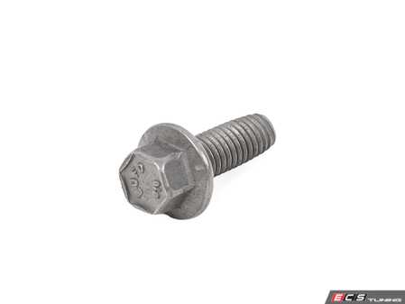 ES#2977624 - 37146869771 - HEXAGON SCREW, SELF-THREADIN - Genuine BMW - BMW MINI