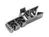 ES#3548407 - 07147318792 - Pipe Clip - Genuine BMW - BMW MINI