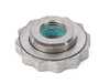 ES#3016999 - 0029907154 - BIHEXAGONAL NUT - Genuine Mercedes Benz - Mercedes Benz