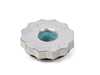 ES#3016999 - 0029907154 - BIHEXAGONAL NUT - Genuine Mercedes Benz - Mercedes Benz