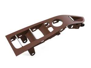 ES#4193216 - 51417956453 - TRIM COVER, SWITCH, POWER WI - Genuine BMW - BMW