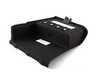 ES#124282 - 51478190763 - E39 Interior Trunk Trim - Left - Located right beside the tail lamp area - Genuine BMW - BMW
