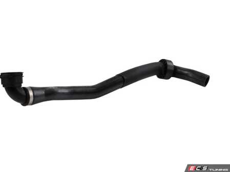 ES#5507073 - 5N0121101G - Radiator Hose - Upper - Replace your worn or leaking factory radiator hose with this premium OE-quality direct replacement. - Rein - Volkswagen
