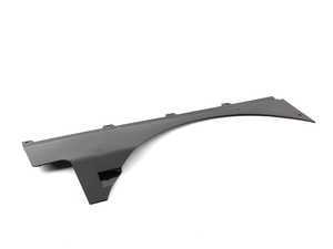 ES#127742 - 51711933824 - E30 Trunk Floor Trim - Located under the carpet in the trunk - Genuine BMW - BMW