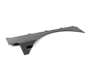 E30 Trunk Floor Trim
