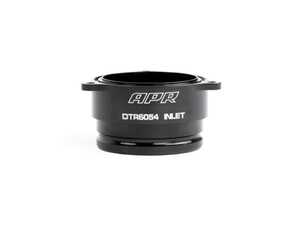 ES#5507074 - CI100077-A - Turbo Inlet Adapter - DTR6054 To CI100077 - Necessary to adapt the APR DTR6054 turbo to the CI100077 APR Intake System. - APR - Audi Volkswagen