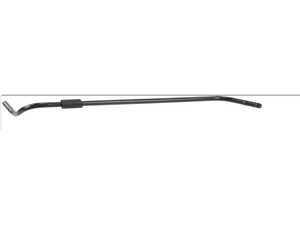 ES#5507075 - 04E121064S - Coolant Pipe - Replace a brittle or leaking original coolant pipe to keep your cooling system reliable and prevent overheating. - Rein - Volkswagen