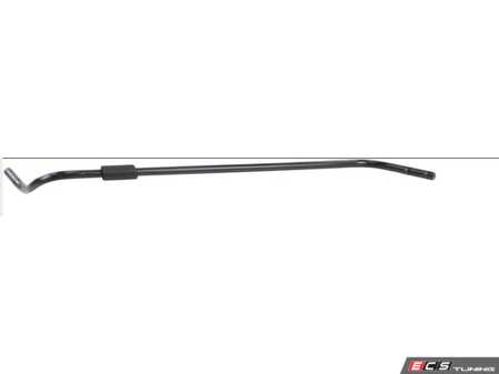 ES#5507075 - 04E121064S - Coolant Pipe - Replace a brittle or leaking original coolant pipe to keep your cooling system reliable and prevent overheating. - Rein - Volkswagen