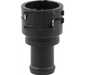 ES#5507082 - 7M3122291A - Radiator Coupler - Upper - Fix a leaking radiator hose connection with this direct-fit OE-quality replacement quick-connect flange. - Rein - Audi Volkswagen