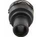 ES#5507082 - 7M3122291A - Radiator Coupler - Upper - Fix a leaking radiator hose connection with this direct-fit OE-quality replacement quick-connect flange. - Rein - Audi Volkswagen