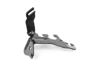 Front Brake Hose Bracket - Right Front location