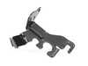 ES#3233525 - 8V0611842 - Front Brake Hose Bracket - Right Front location - Secures the front brake hose in proper position - Genuine Volkswagen Audi - Audi