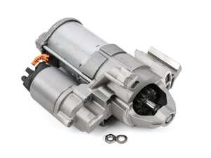 ES#5445148 - 12418621840 - BMW Starter - SEG Automotive 0001.172.608 - SEG Automotive - BMW