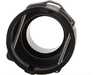 ES#5507088 - 3B0122291B - Coolant Hose Connector - Fix a leaking heater core or radiator hose connection with this direct-fit OE-quality replacement quick-connect flange. - Rein - Audi Volkswagen