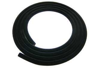 ES#157199 - 54128108334 - E31 Sunroof Gasket - Used to seal the roof opening to the metal sliding roof - Genuine BMW - BMW