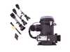 ES#5507099 - PLJ-04-023 - MAF Sensor Conversion Kit - 911/964 - Upgrade with the Rennline x Storch VE MAF Conversion Kit for unrestricted airflow, sharper throttle response, stronger performance, and modern MAF technology in a true plug-and-play package. - Rennline - Porsche