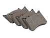 ES#4710625 - 0004211402 - Front Brake Pad Set - does not include brake wear sensor - Genuine Mercedes Benz - Mercedes Benz