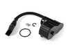 ES#5492249 - 4E0998281B - Rear Caliper Servo Motor - Priced Each - Fits left and right side - Bremmen Parts - Audi