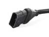 ES#5492249 - 4E0998281B - Rear Caliper Servo Motor - Priced Each - Fits left and right side - Bremmen Parts - Audi