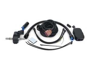 ES#5482005 - DE-58-ECA-M34 - S58 Flex Fuel ECA Kit - Unlock the true performance potential of your S58-powered BMW with the Dorch Engineering Flex Fuel ECA Kit. - Dorch Engineering - BMW
