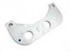 ES#40736 - 18311401522 - E36 Bracket - Connects to the body, then to the front bracket - Genuine BMW - BMW