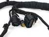 ES#3100720 - 06K972627CB - Engine Wiring Harness - Restore perfect electrical continuity and reliable engine performance with this Genuine VW/Audi engine wiring harness. - Genuine Volkswagen Audi - Audi