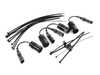 ES#4148032 - 68510489 - ESC Modules - Electronic dampening cancellation kit - KW Suspension - Audi