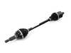 ES#4403038 - PAD407271E - Front CV Axle Assembly - Right - Front Axle, Right Side - Genuine Porsche - Porsche