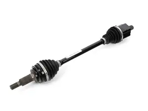 Front CV Axle Assembly - Right