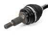 ES#4403038 - PAD407271E - Front CV Axle Assembly - Right - Front Axle, Right Side - Genuine Porsche - Porsche