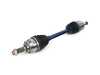 ES#4464789 - 1628624 - MINI Race Axle Driver Side - Front Left Automatic  - Attaches to the transmission and wheel hub - Sneed4Speed - MINI