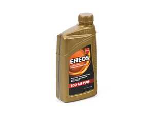 ES#2173522 - 3103300 - Automatic Transmission Fluid - 1 Quart 3111-300 - ECO ATF - 1 Quart - Eneos - MINI