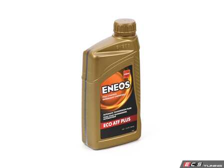 ES#2173522 - 3103300 - Automatic Transmission Fluid - 1 Quart 3111-300 - ECO ATF - 1 Quart - Eneos - MINI