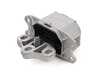 ES#4872174 - 22316886197 - Transmission Support Bracket / Mount - Keep your vehicles shifts smooth and without vibrations - DEA - BMW MINI